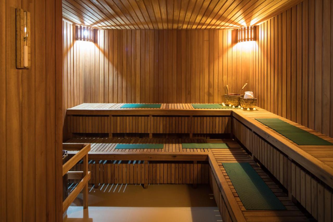Hotel Cortez サンタ・クルス・デ・ラ・シエラ エクステリア 写真